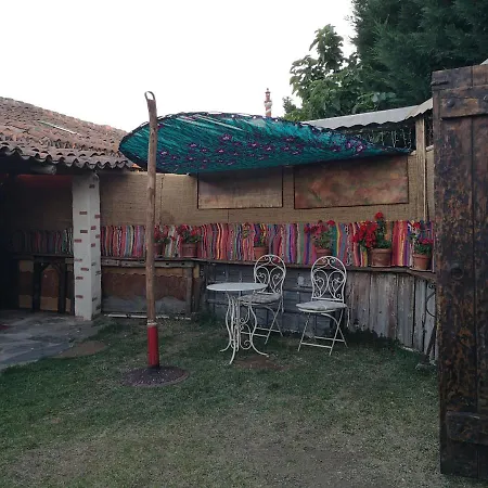 La panera vieja