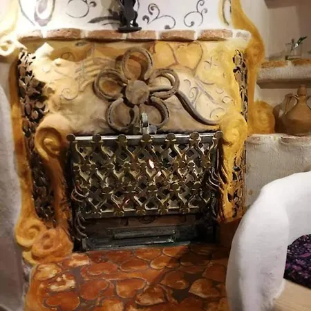 La Panera Vieja *