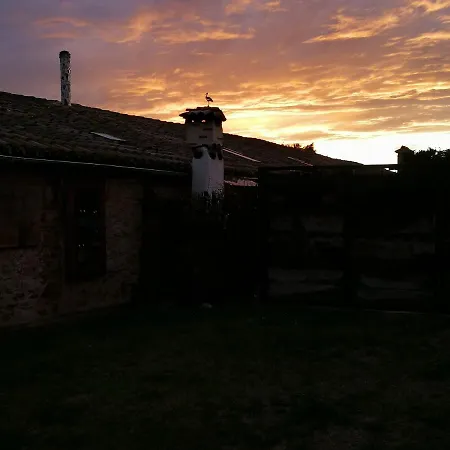 La panera vieja *