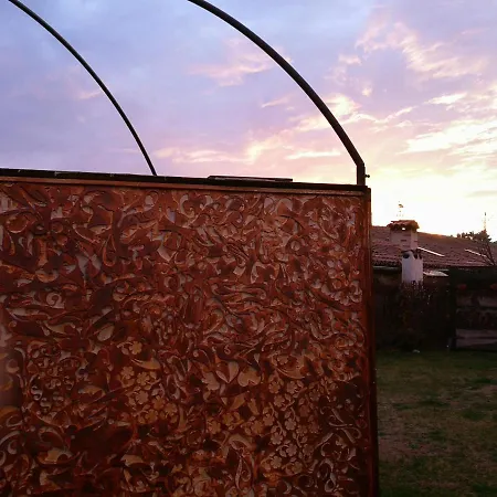 La panera vieja
