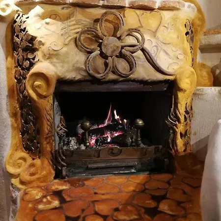 La Panera Vieja