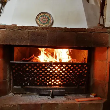 La Panera Vieja Σπίτι διακοπών