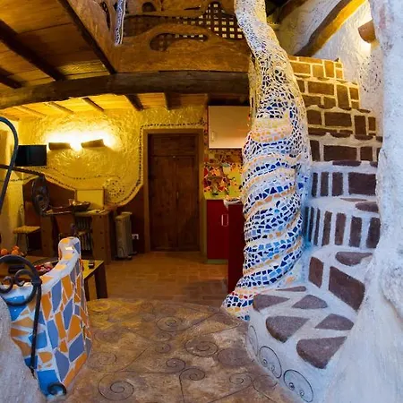 Сasa de vacaciones La panera vieja Salamanca