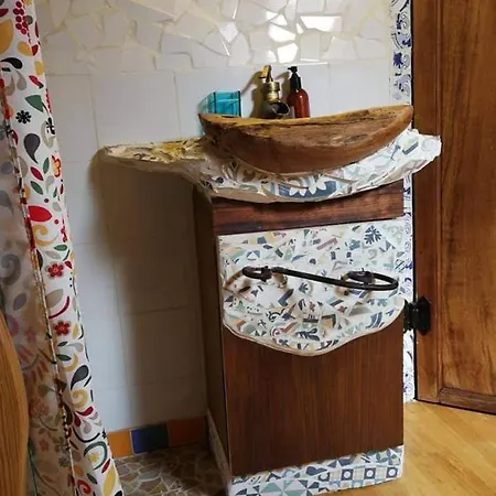 La panera vieja Salamanca